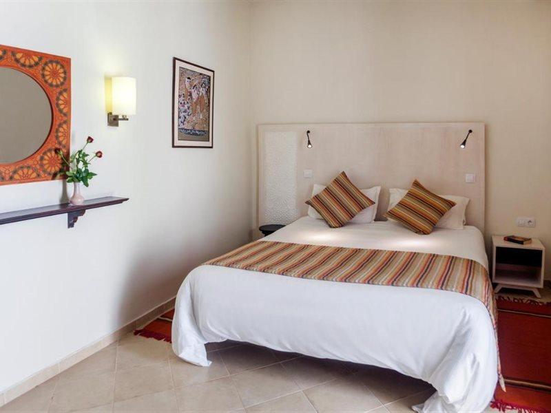 Seabel Alhambra Beach Golf & Spa Port El Kantaoui Eksteriør billede