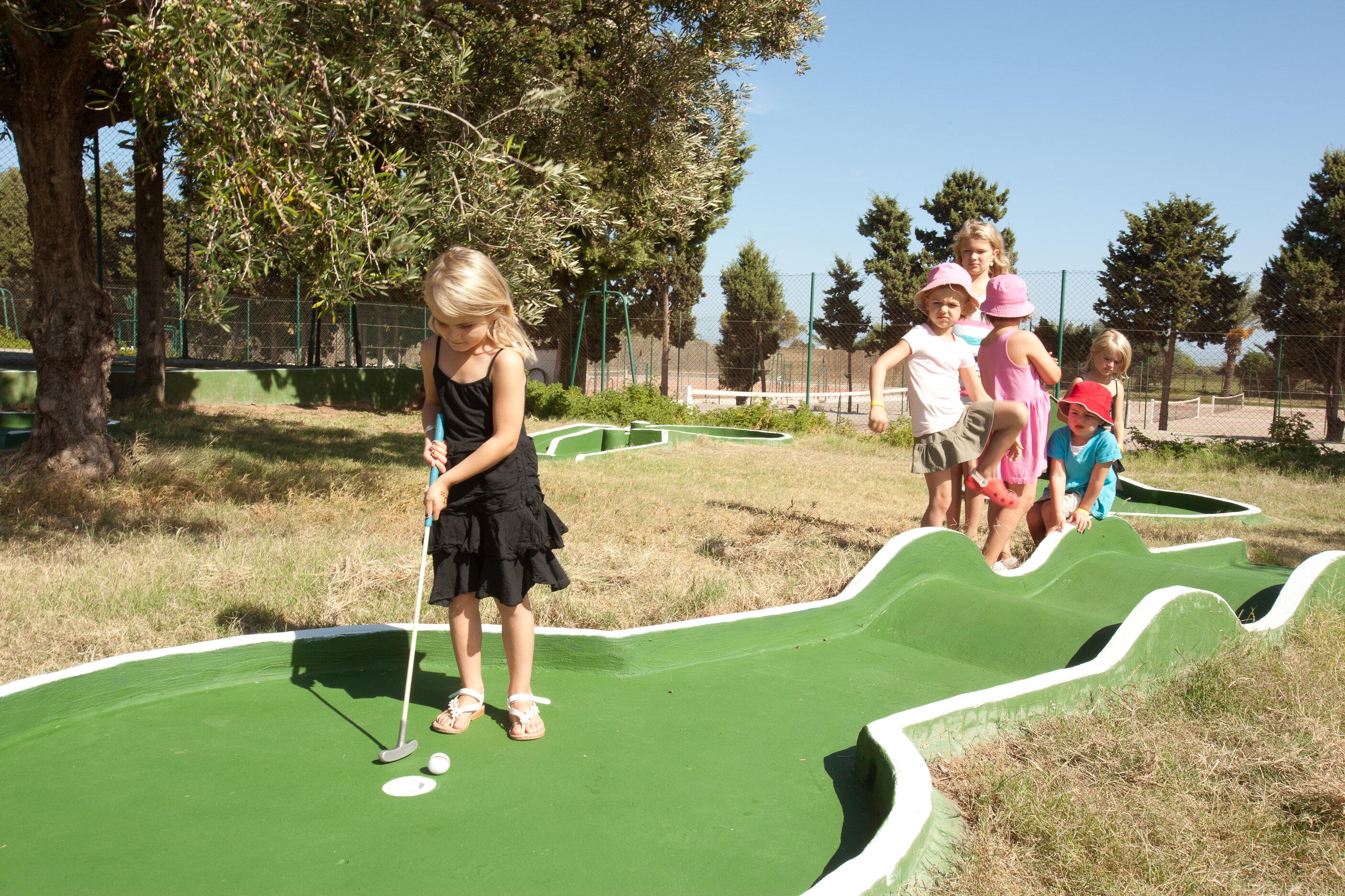 Seabel Alhambra Beach Golf & Spa Port El Kantaoui Eksteriør billede
