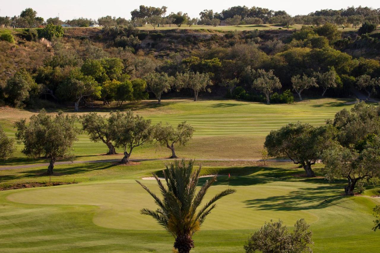 Seabel Alhambra Beach Golf & Spa Port El Kantaoui Eksteriør billede