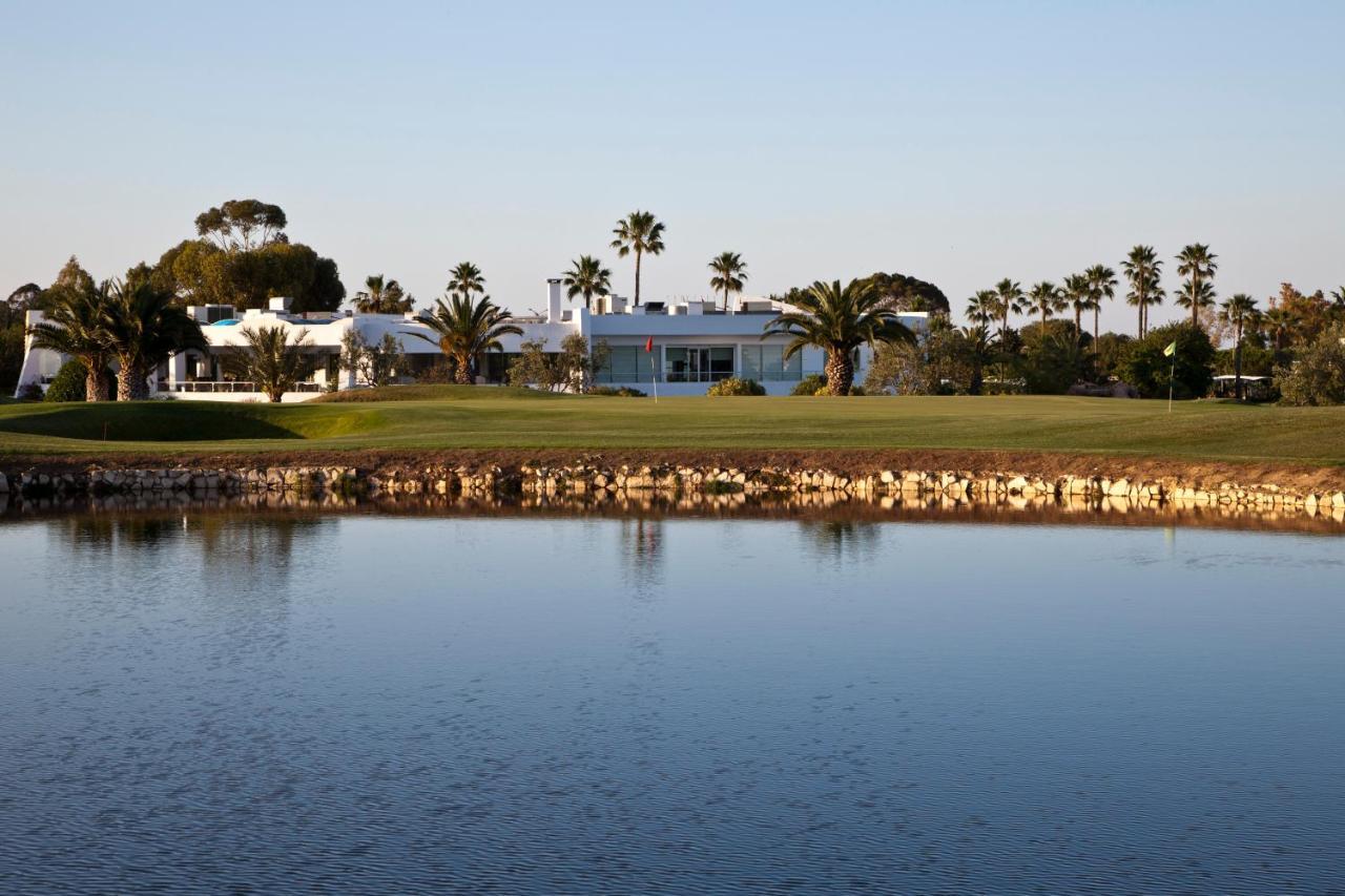 Seabel Alhambra Beach Golf & Spa Port El Kantaoui Eksteriør billede